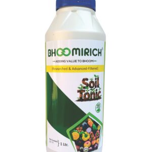 Bhoomirich Soil Tonic:- Liquid Fermented Organic Manure/Liter