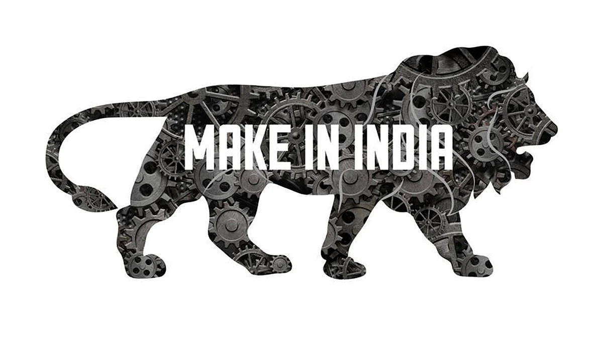 Make-in-India